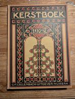 Kerstboek 1925, Ophalen of Verzenden