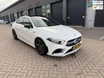 Mercedes-Benz A-klasse AMG 35 4MATIC Premium|Pano|Cam|Full|B, 1490 kg, 4 cilinders, Wit, Bedrijf