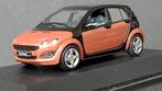 Smart Forfour flame red 1:43 Schuco Pol, Schuco, Auto, Verzenden, Info@schuco.de