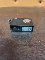 Vintage Toshiba Custom TS-70 Flitser met Origineel Hoesje, Toshiba, ., Ophalen of Verzenden, Zo goed als nieuw