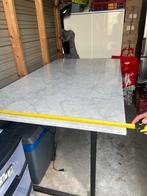 Mooie Marmeren Tafel, Antiek en Kunst, Antiek | Meubels | Tafels, Ophalen