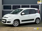 Fiat Panda 0.9 TwinAir Lounge 2e EIG|NAP|APK|AIRCO, Auto's, Fiat, Voorwielaandrijving, Stof, Gebruikt, Panda
