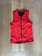 Atomic Live Shield Vest Amid Men Red maat Xl, Ophalen, Zo goed als nieuw