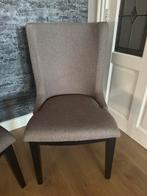 4 Nieuwe eetkamerstoelen rofra, Huis en Inrichting, Stoelen, Ophalen of Verzenden, Zo goed als nieuw