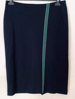 More & More rok maat 38, Maat 38/40 (M), Blauw, Ophalen of Verzenden, Zo goed als nieuw