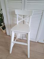 Nieuw geschilderde ikea INGOLF kinderstoel, Ophalen, Zo goed als nieuw, Overige typen