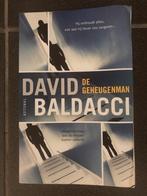David Baldacci - Amos Decker, Boeken, Ophalen of Verzenden, Gelezen