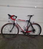 Ridley Orion Carbon, Fietsen en Brommers, Fietsen | Racefietsen, Overige merken, Gebruikt, Carbon, Ophalen of Verzenden