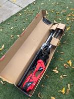 EINHELL elektrische telescopische heggenschaar, Ophalen, Zo goed als nieuw, Elektrisch, Einhell