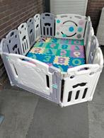 Opvouwbare box, Ophalen of Verzenden, Zo goed als nieuw