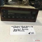 Vw Passat 2.8 v6 station 4 matic 1998 Wagennr 2500051   Kach