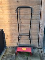 Handmatige Kooimaaier, Tuin en Terras, Grasmaaiers, Handgrasmaaier, Minder dan 30 cm, Ophalen of Verzenden, Kooimesmaaier