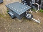Bagagewagen, Caravans en Kamperen, Ophalen, Gebruikt