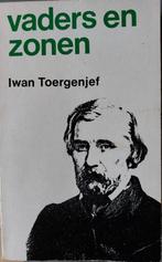 Vaders en Zonen - Iwan Toergenjef, Gelezen, Ophalen of Verzenden, Europa overig, Vertaling Aleida G. Schot