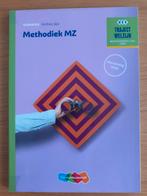 Methodiek MZ, Ophalen of Verzenden, Nieuw, Overige niveaus, Nederlands
