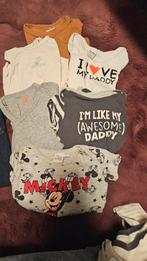 Baby jongens kleding, Ophalen of Verzenden