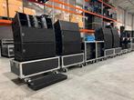 Martin Audio: 16x WPC 6x iKON iK42, Overige merken, Gebruikt, Ophalen of Verzenden, Complete surroundset