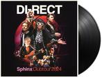 Vinyl Maxisingle Di-Rect Sphinx Clubtour 24 Live EP RSD 2025, Ophalen of Verzenden, 2000 tot heden, Nieuw in verpakking, 12 inch