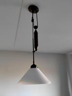 Hanglamp, Huis en Inrichting, Lampen | Hanglampen, Ophalen, Zo goed als nieuw, 50 tot 75 cm