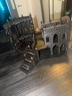 Ruines modulair wargaming, Ophalen of Verzenden, Nieuw