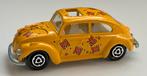 Oude Majorette No.203 Volkswagen Kever 1302 in mint staat, Ophalen of Verzenden, Nieuw, Auto