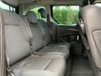 Peugeot Partner Tepee 1.6 VTi XT Family, Airco | Trekhaak, Voorwielaandrijving, Euro 5, 4 cilinders, Parkeersensor