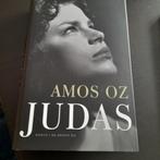 Amos Oz - Judas, Ophalen of Verzenden, Zo goed als nieuw, Amos Oz, Wereld overig