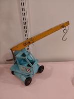 Vintage Tri-Ang kraanmodel 60er jaren.., Ophalen of Verzenden, Gebruikt