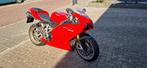 Super mooie Ducati 1198S - 2010, Motoren, 2 cilinders, 1198 cc, Super Sport, Particulier