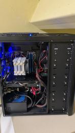 Pc windows 11, Computers en Software, Ophalen, Zo goed als nieuw, 3 tot 4 Ghz