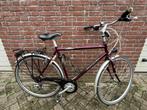 Giant heren fiets 57 cm, Fietsen en Brommers, Fietsen | Heren | Herenfietsen, Ophalen, Versnellingen, Giant, Zo goed als nieuw