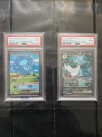 Pokemon master set Paldean Fates inclusief promo’s en slabs, Hobby en Vrije tijd, Verzamelkaartspellen | Pokémon, Ophalen, Zo goed als nieuw