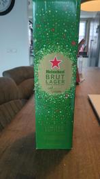 Heineken brut lager limited edition, Verzamelen, Ophalen, Nieuw, Overige typen, Heineken