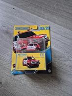 Matchbox Collectors 1970 Honda N600 Off Road, Ophalen of Verzenden, Nieuw, Auto