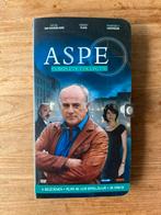 Aspe Complete Collectie DVD 28 disc Boxset siezoen 1 - 9, Verzenden, Gebruikt, Boxset