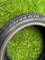 Pirelli Sottozero 3 - 235/45 R18 extra load, Auto-onderdelen, Banden en Velgen, Ophalen, 18 inch, Gebruikt, Banden en Velgen