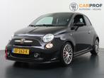 Fiat 500 1.4 T-Jet Abarth Competizione 595 Turismo 160 PK Le, Voorwielaandrijving, Gebruikt, Euro 6, 4 cilinders