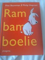 Rambamboelie - Mies Bouwman & Philip Hopman - i, Ophalen of Verzenden, Zo goed als nieuw, Mies Bouwman & Philip Hopman