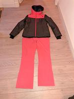 Brunotti Dames skibroek (XL)+ jas (L). 1 winter gedragen, Kleding | Dames, Wintersportkleding, Maat 42/44 (L), Ophalen of Verzenden