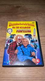 Bassie &/en Adriaan en de Huilende Professor., Cd's en Dvd's, Ophalen of Verzenden, Zo goed als nieuw, Avontuur, Film