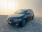 Volkswagen Polo 2.0 TSI 200pk 6-DSG 2020 Zwart, Auto's, Stof, 4 cilinders, 1984 cc, Zwart