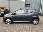 Citroen C1 1.0-12V Ambiance Airco/Nap/Apk/Elektramen, Nieuw, Te koop, Zilver of Grijs, Geïmporteerd