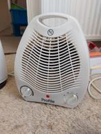 Elektrisch Kacheltje - Profile, Gebruikt, Overige soorten, Elektrisch, Ophalen of Verzenden