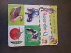 Boek boerderij kind peuter, Ophalen of Verzenden, Gebruikt