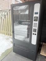 Gebruikte snoepautomaat / vending machine, Ophalen, Overige typen