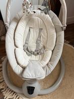 Wipstoel Qute Q Rocker 2.0, Kinderen en Baby's, Wipstoeltjes, Ophalen, Gebruikt, Wipstoel, Met gordel(s) of riempje(s)