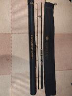 Penn Regiment II, Ophalen, Zo goed als nieuw, Werphengel