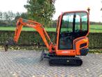 Kubota kx016-4 1784 draaiuur (bj 2015), Verreiker