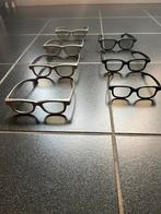 3D Bioscoop brillen (7 stuks), Ophalen, Gebruikt
