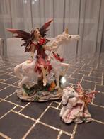 Elfjes Beeld Set, Verzamelen, Ophalen of Verzenden